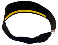 Halo 2 SweatSeal® Air Series Headband -UMP ATTIRE Shop HALO AIR2 Halo 2 SweatSeal Air Headband inside