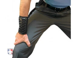 McDavid Hex High Impact Wrist Guard -UMP ATTIRE Shop HEX WR McDavid Hex High Impact Wrist Guard worn