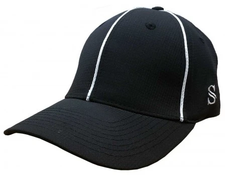 Smitty Performance Flex Fit Referee Cap 3 Smitty Performance Flex Fit Referee Cap