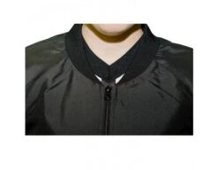 Smitty Traditional Style Basketball / Wrestling Referee Jacket - Black -UMP ATTIRE Shop J19 Collar