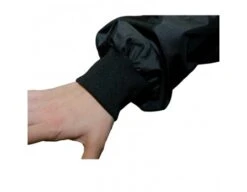 Smitty Traditional Style Basketball / Wrestling Referee Jacket - Black -UMP ATTIRE Shop J19 Sleeve