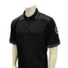 Missouri (MSHSAA) Short Sleeve Umpire Shirt - Black 1 Missouri (MSHSAA) Short Sleeve Umpire Shirt - Black -UMP ATTIRE Shop MISSOURIUSA300 BK