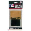 Franklin MLB Umpire Plate Brush -UMP ATTIRE Shop MLB BRUSH in package 1