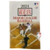 2024 Official Major League Baseball (MLB) Rulebook