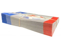 College Mound Visit Tracker Cards -UMP ATTIRE Shop MVTv2 College Mound Visit Tracker Cards stack