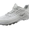 Mizuno Ambition 3 All-Surface White Volleyball Referee Shoes