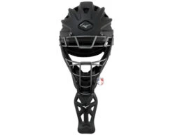 Mizuno 6 1/4" Umpire Throat Guard -UMP ATTIRE Shop MZ TG Mizuno Umpire Throat Guard on helmet