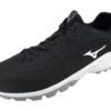 Mizuno Ambition 3 All-Surface Black & White Low-Cut Field Shoes 1 Mizuno Ambition 3 All-Surface Black & White Low-Cut Field Shoes -UMP ATTIRE Shop Mizuno Ambition 3 All Surface Black White Low Cut Shoes default