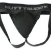 NuttyBuddy Jock -UMP ATTIRE Shop NBAC JOCK Front
