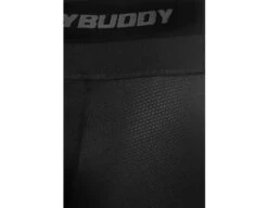 NuttyBuddy Lock Core Compression Shorts 18 NuttyBuddy Lock Core Compression Shorts -UMP ATTIRE Shop NBAC SHOPT Closeup