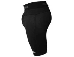 NuttyBuddy Lock Core Compression Shorts 15 NuttyBuddy Lock Core Compression Shorts -UMP ATTIRE Shop NBAC SHORT Side 1