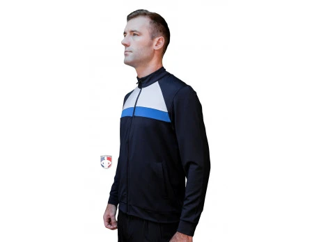 Smitty NCAA Women's Basketball Referee Jacket - Men's Cut 4 Smitty NCAA Women's Basketball Referee Jacket - Men's Cut - Image 2