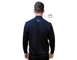 Smitty NCAA Women's Basketball Referee Jacket - Men's Cut 7 Smitty NCAA Women's Basketball Referee Jacket - Men's Cut -UMP ATTIRE Shop NCAA WJ Smitty NCAA Women s Basketball Referee Jacket back Mens