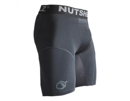 Nutshellz Compression Jock Shorts 4 Nutshellz Compression Jock Shorts - Image 2