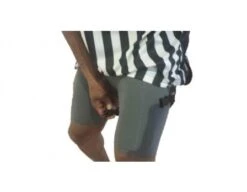 Neat Tucks Active Thigh Wrap Shirt Stays -UMP ATTIRE Shop Neat Tucks Putting On