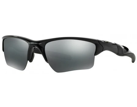 Oakley Half Jacket 2.0 XL Sunglasses - Polished Black/Black Iridium 3 Oakley Half Jacket 2.0 XL Sunglasses - Polished Black/Black Iridium