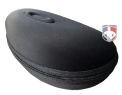 Oakley Sphaera™️ Sunglasses - Matte Black / Prizm Deep Water -UMP ATTIRE Shop O9 403 Oakley Sphaera Sunglasses Matte Black Prizm Deep Water case