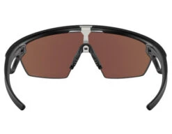 Oakley Sphaera™️ Sunglasses - Matte Black / Prizm Deep Water -UMP ATTIRE Shop O9 403 Oakley Sphaera Sunglasses Matte Black Prizm Deep Water inside