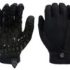 Industrious Handwear Sports Officials Black Gloves - Year Round Style -UMP ATTIRE Shop ORF BK Industrious Handwear Sports Officials Gloves Year Round Style black