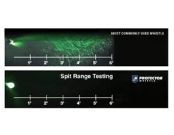 P-51 Hygienic Referee Whistle -UMP ATTIRE Shop P 51 Whistle 3