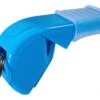 P-51 Hygienic Referee Whistle - Cyan -UMP ATTIRE Shop P 51 cy