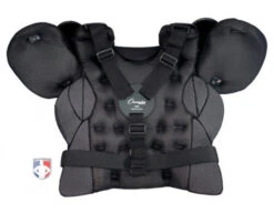 Champion Body Armor Umpire Chest Protector -UMP ATTIRE Shop P2 Champion Body Armor Umpire Chest Protector Reverse
