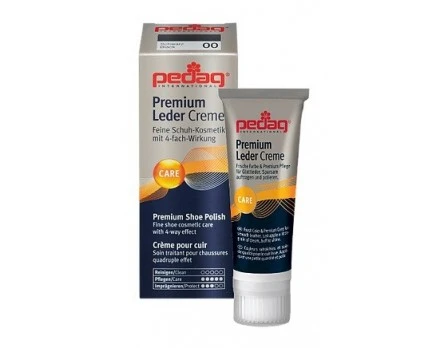 Pedag Premium Shoe Polish 3 Pedag Premium Shoe Polish