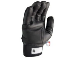 PalmGard Officials Winter Gloves -UMP ATTIRE Shop PG PalmGard Officials Winter Gloves palm side