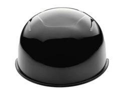 EvoShield Pro-SRZ Vented Skull Cap -UMP ATTIRE Shop PRO SRZ BK EvoShield Pro SRZ Vented Skull Cap Black back