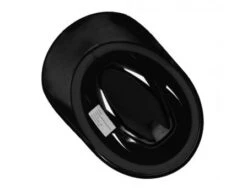 EvoShield Pro-SRZ Vented Skull Cap -UMP ATTIRE Shop PRO SRZ BK EvoShield Pro SRZ Vented Skull Cap Black inside 2