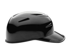 EvoShield Pro-SRZ Vented Skull Cap -UMP ATTIRE Shop PRO SRZ BK EvoShield Pro SRZ Vented Skull Cap Black side