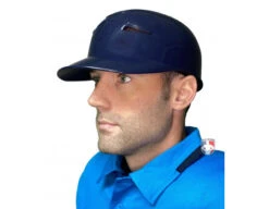 EvoShield Pro-SRZ Vented Skull Cap -UMP ATTIRE Shop PRO SRZ N EvoShield Pro SRZ Vented Skull Cap Navy no mask 1