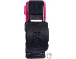 Fox 40 Pink Finger Referee Whistle With Cushioned Mouth Grip -UMP ATTIRE Shop PinkBlackWhistle 3