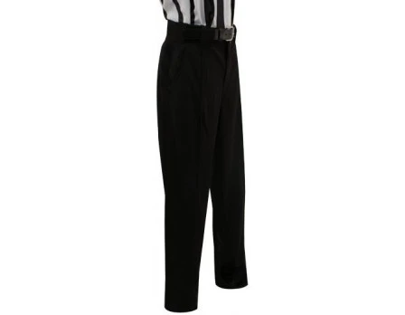 Smitty Poly Spandex Lacrosse Referee Pants 3 Smitty Poly Spandex Lacrosse Referee Pants