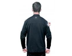 Smitty NCAA Men's Basketball Referee Jacket With Pockets -UMP ATTIRE Shop S235 Smitty NCAA Men s Basketball Referee Jacket with Pockets back
