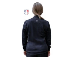Smitty NCAA Women's Basketball Referee Jacket - Women's Cut -UMP ATTIRE Shop S239 Back