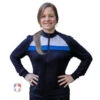Smitty NCAA Women's Basketball Referee Jacket - Women's Cut -UMP ATTIRE Shop S239 Front