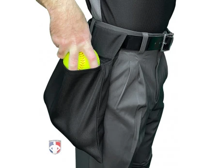 Smitty Oversized Softball Umpire Ball Bag 4 Smitty Oversized Softball Umpire Ball Bag - Image 2