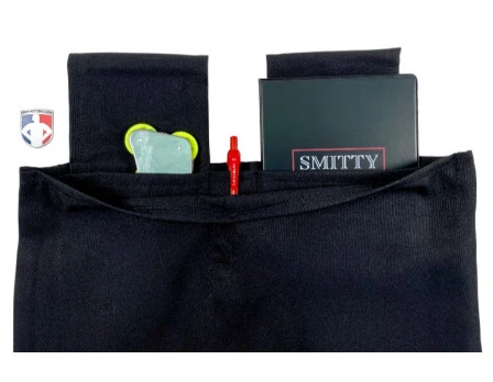 Smitty Oversized Softball Umpire Ball Bag 11 Smitty Oversized Softball Umpire Ball Bag - Image 9
