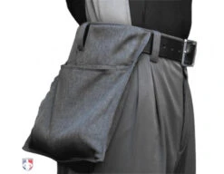 Smitty Professional Style Cloth Umpire Ball Bag 11 Smitty Professional Style Cloth Umpire Ball Bag -UMP ATTIRE Shop S373 CG