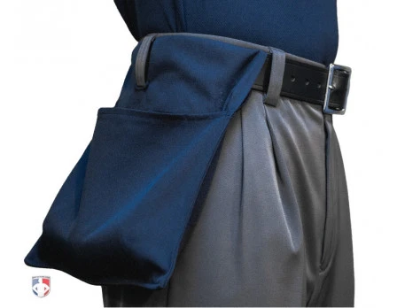 Smitty Professional Style Cloth Umpire Ball Bag 7 Smitty Professional Style Cloth Umpire Ball Bag - Image 5