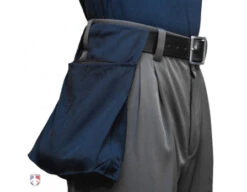 Smitty Deluxe XL Expandable Umpire Ball Bag -UMP ATTIRE Shop S383 N