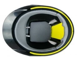 All-Star Cobalt Umpire Skull Cap -UMP ATTIRE Shop SC900UMP All Star Cobalt Umpire Skull Cap Inside View