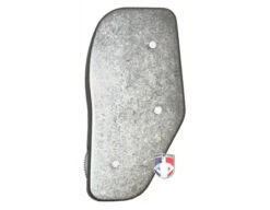 Markwort 3-Dial Brushed Steel Umpire Indicator - 4/3/3 Count -UMP ATTIRE Shop SSI3 Markwort 3 Dial Brushed Steel Umpire Indicator 4 3 3 Count back