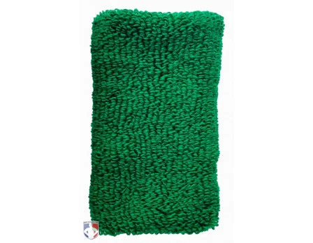 Smitty 4" Wrestling Referee Red & Green Wristbands 5 Smitty 4" Wrestling Referee Red & Green Wristbands - Image 3