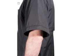 Smitty Major League Replica Convertible Umpire Jacket - Black 23 Smitty Major League Replica Convertible Umpire Jacket - Black -UMP ATTIRE Shop Smitty Convert short sleeve