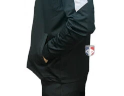 Smitty NCAA Men's Basketball Referee Jacket With Pockets -UMP ATTIRE Shop Smitty NCAA Men s Basketball Referee Jacket with Pockets side close