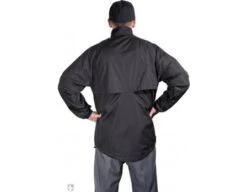 Smitty Major League Replica Convertible Umpire Jacket - Black 17 Smitty Major League Replica Convertible Umpire Jacket - Black -UMP ATTIRE Shop Smitty convert back