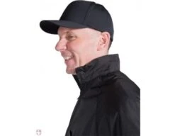 Smitty Major League Replica Convertible Umpire Jacket - Black 24 Smitty Major League Replica Convertible Umpire Jacket - Black -UMP ATTIRE Shop Smitty convert side collar