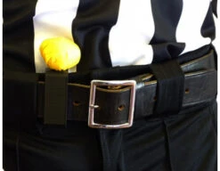 The Clasp - Football Penalty Flag Clip 15 The Clasp - Football Penalty Flag Clip -UMP ATTIRE Shop TCLASP Clasp 3